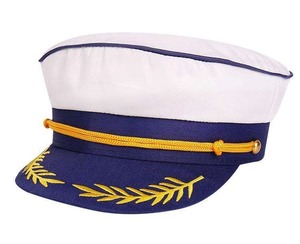 หมวกแก๊ปทำจากขนสัตว์สูงสุดพร้อมปักโลโก้ได้ตามต้องการ - Product Image 4