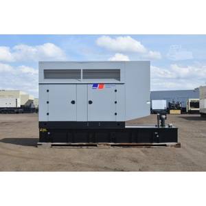 แหล่งจ่ายไฟอุตสาหกรรม 200 กิโลวัตต์ MTU ปี 2023 - Product Image 1