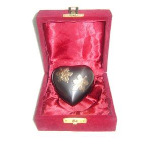 โกศใส่เถ้ากระดูกสำหรับทารกตกแต่งด้วยกล่องใส่เถ้ากระดูกรูปใบเมเปิ้ล - Product Image 1