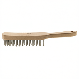 Brosse métallique en fil d'acier Facom - Product Image 2