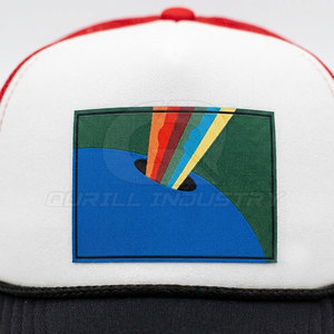 Hot Selling Canvas Cotton Snapback <b>Hat</b> with <b>Flat</b> Brim Design for Beach & Outdoor Activities Custom Printing Street Style - Product Image 4