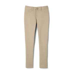 ชุดเดรสเข้ารูปแบบลำลองสำหรับผู้ชายกางเกงผ้าเนื้อละเอียดย้อมสีล้วนเอวด้านหน้าเรียบดีไซน์เฮเทอร์น้ำหนักเบา - Product Image 1