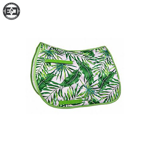 Vente chaude de haute qualité cheval selle Pad Fashion Style du Pakistan meilleure vente pour l'équitation 2025 - Product Image 2