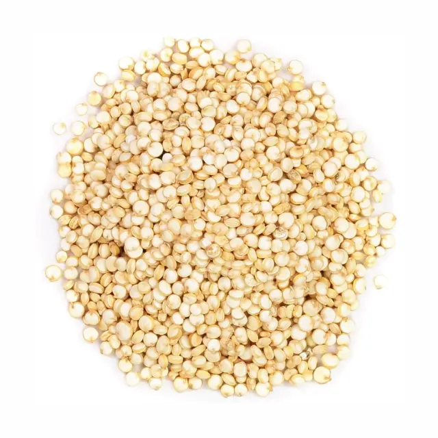 Semi di Quinoa ad alto contenuto proteico di vendita caldi puri e naturali Superfood di qualità Premium |