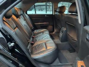 CADILLAC STS 2009 D'OCCASION CÔTÉ GAUCHE/CÔTÉ DROIT - Product Image 2