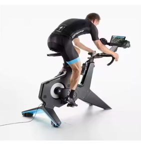 Nouveaux vélos d'entraînement d'intérieur intelligents Neo Bikes pour un usage domestique et une application en salle de sport - Product Image 5