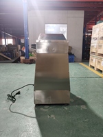 Mélangeur à spirale commercial 40L 50L, capacité de 20 kg de farine, machine à pétrir le pain électrique robuste