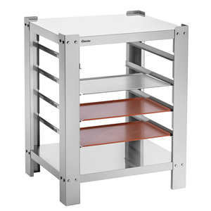 AT211-220-230 Subframe for Shelving <b>Units</b> - Product Image 1