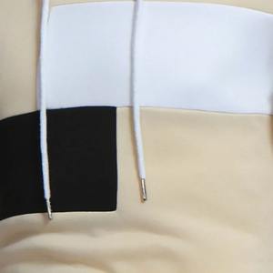 Chándal para hombre 2024, sudaderas con capucha, pantalones para correr, trajes de alta calidad, ropa de calle de otoño e invierno, conjunto deportivo informal para correr - Product Image 6