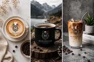 MARCA PRIVADA |   GRANOS DE CAFÉ - Product Image 2