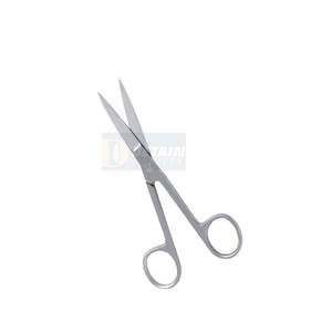 Tijeras quirúrgicas profesionales de Venta caliente, potencia Manual, acero inoxidable, suministro directo de fábrica, venta al por mayor, nuevas tijeras quirúrgicas - Product Image 2