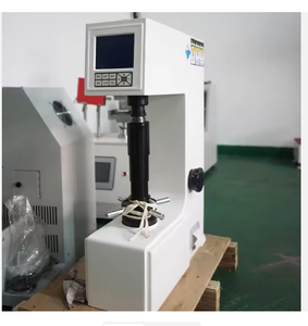 Nouvelle lame de testeur de dureté Rock-well pour le caoutchouc, le métal, l'aluminium, l'acier au carbone, la construction, garantie de 3 ans, OEM - Product Image 1