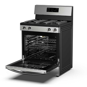 Commercio all'ingrosso 30 pollici 4 fornello a Gas <span class=keywords><strong>con</strong></span> <span class=keywords><strong>forno</strong></span> - Product Image 6