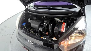 Kia Morning 2016, el nuevo Morning - Product Image 5