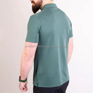 เสื้อเชิ้ตผู้ชายคอปกพับได้ ผ้าฝ้ายแท้ 100% เนื้อนุ่ม ขนาดใหญ่พิเศษ ระบายอากาศได้ดี ดีไซน์สั่งทำได้ รุ่น 2026 - Product Image 3