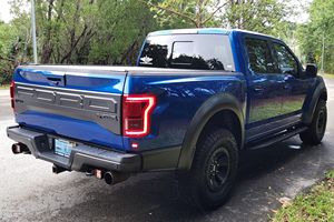 Ford F-150 Raptor 2018 Usado en Buen Estado - Product Image 2