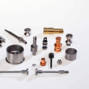 Les pièces électriques en laiton de mètre ont conçu pour l'exécution cohérente dans des conditions environnementales dures - Product Image 4