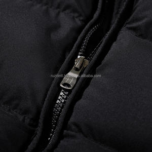 Breathable Lightweight Puffer Vest for <b>Travel</b> Outdoor Fashion - Product Image 6