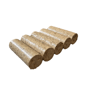 Briquettes de bois solides en vrac, granulés de bois - Product Image 4