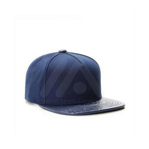 Nouvel Arrivage Casquettes Trucker Décontractées 100% Coton Couleur Personnalisable Dernier Design avec Tissu Maille 6 Panneaux Réglables Unisexe - Product Image 4