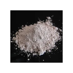 High quality 65% ZrSiO4 Zirconium Silicate / zircon powder / zircon flour for Ceramics and Glass