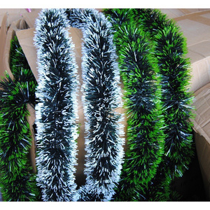 DÉCORATIONS DE CORDES DE NOËL COLORÉES/ÉCONOMIES D'ÉNERGIE/LONGUE DURÉE/PRÊTES POUR LES FÊTES - Product Image 4