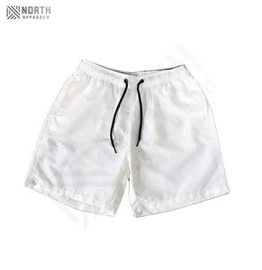 Pantalones Cortos Deportivos Profesionales Personalizados para Hombre, Ropa Deportiva Ecológica de Algodón y Elastano para Fitness, Correr, Entrenamiento, Pantalones Cortos de Verano para Hombre - Product Image 4