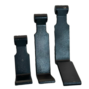 ชุดตัวเครื่องชนิดสวิตช์ประตูทางวิศวกรรมชิ้นส่วนตะเข็บประตูรถบัส - Product Image 3