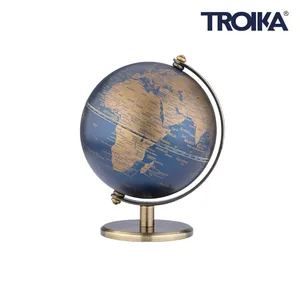 Globo da Scrivania Personalizzato Gagarin con Gadget, Mappa del Mondo Premium e Accessori Personalizzati - Product Image 5