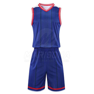 Fabriqué au Pakistan Nouvelle arrivée Uniforme de basket-ball Produit le plus vendu Uniforme de basket-ball - Product Image 1