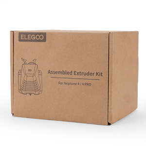 Assembled Extruder Kit for Neptune 4 Pro 3D <b>Printer</b> Accessories - Product Image 5