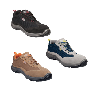 Chaussures antidérapantes de haute qualité pour hommes Chaussures de sécurité à la mode du Vietnam - Product Image 1