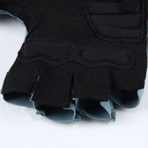 Venta al por mayor suave guantes de ciclismo sin dedos Gel acolchado para todos los paseos en bicicleta mitones bicicleta sublimación hombres mujeres guantes de ciclismo - Product Image 4
