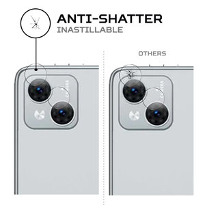 ฟิล์มกันกระแทก Doogee T10 สำหรับหน้าจอและเลนส์มือถือ ประเภทสินค้า - Product Image 4