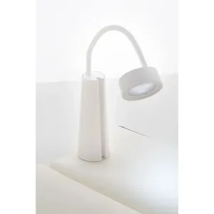 Torcia da Scrivania Ricaricabile Personalizzata Miflux - Product Image 2