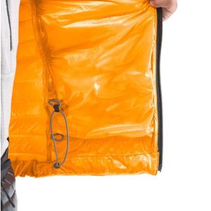 Chaquetas de Invierno para Hombre, Cálidas, de Algodón, Gruesas, Impermeables, con Cierre, Chaqueta Acolchada con Piel de Oveja, Logotipo Personalizable, Nueva Chaqueta de Burbuja Económica - Product Image 5