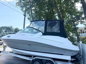 2008 S-e-a R-a-y 240 S-u-n-d-a-n-c-e-r - Product Image 5