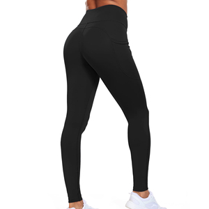 scrunch butt <b>yoga</b> leggings gym wear running sports clothes fashion summer sporty cycling activewear casual leggings for women - Product Image 6