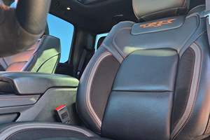 Camioneta Ram 1500 TRX Ignition Edition 2022 Usada en Excelentes Condiciones, Motor V8 Supercargado de Grado Industrial, 4x4, Personalizada OEM - Product Image 2