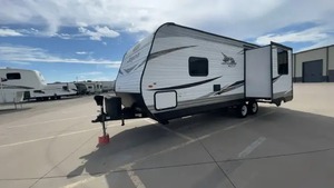 Used 2019 J-a-y-c-o Jay Flight SLX 8 245RLS for sale - Product Image 5