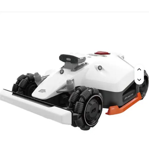 Cortacésped Robótico LUBA 2 AWD 10000 5000H 5000X Sellado de Fábrica, Sin Cables Perimetrales, con Sistema de Visión 3D y Mapeo por Fusión RTK - Product Image 4
