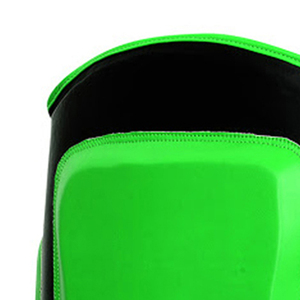 Protège-ventres de boxe et de Muay Thai personnalisés en gros, protection de poitrine pour l'entraînement, fabrication pakistanaise, service OEM - Product Image 3