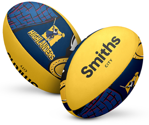 Ballon de Rugby en Caoutchouc Promotionnel Taille 5 et Mini Taille - Product Image 5