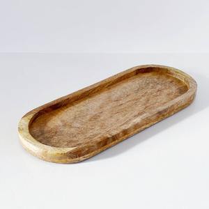 ถาดไม้มะม่วงอเนกประสงค์ออแกไนเซอร์ - Product Image 3