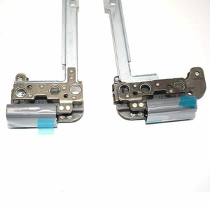ใหม่สำหรับ Dell ละติจูด3120 2-in-1บานพับซ้ายและขวา PN110 0PN110 - Product Image 2