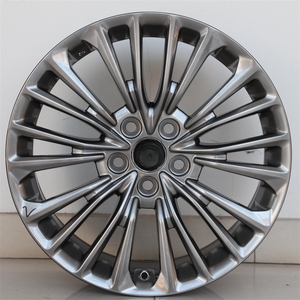 I Flrocky Voiture de tourisme Jantes d'origine/TAILLE 17*7.<span class=keywords><strong>5</strong></span> 18*8.0/ <span class=keywords><strong>5</strong></span>*114.3/ ET <span class=keywords><strong>45</strong></span>/ CB 60.1 - Product Image 6