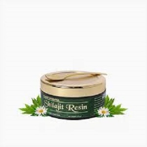 Himalayan Shilajit บริสุทธิ์ผงแร่ธาตุกรดฟูลวิคออร์แกนิกทำจากเรซินผลิตภัณฑ์เสริมอาหารธรรมชาติ - Product Image 1