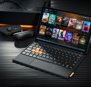 OFERTA: NUEVO STOCK Consola de Juegos Portátil OnexPlayer X1 con Pantalla Táctil de 10.95 Pulgadas, Wi-Fi, 64GB+4TB de Almacenamiento, 4000mAh - Product Image 6