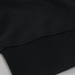 2025 New Arrival Customized <b>Crop</b> <b>Top</b> <b>Hoodies</b> For Ladies Factory Direct Supplier Ladies <b>Crop</b> <b>Hoodies</b> In Cheap Price - Product Image 5