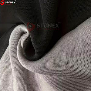 Venta Directa de Fábrica, Precios Bajos, Sudadera con Capucha Extra Grande para Mujer, Informal, 100% Algodón, Personalizable, Tallas Grandes, Sudadera con Capucha de Moda - Product Image 3